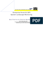 Enterprise Portal 6.0 SP1