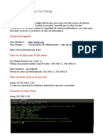 Nmap PDF