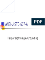 Ansi J STD 607 A PDF