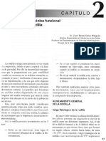 Biomecanica Funcional de La Rodilla PDF