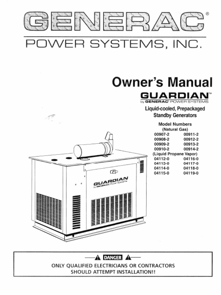 Guardian Generator | PDF