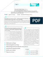 Modelltest 1 PDF