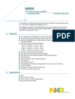 Datasheet PDF