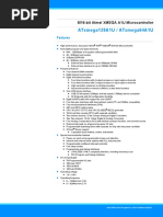 Doc8385 ATxmega128A1U Manual