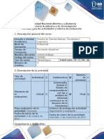 Guia de Actividades Tarea 2 - Analisis de La Respuesta en Frecuencia y Compensador Por Lgr