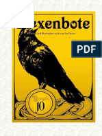 10 Hexenbote PDF