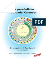 Persoenlicher - 13 Monde Kalender PDF