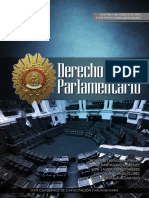 Derecho Parlamentario - Yimy Reynaga Alvarado - Otros PDF