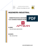 APTEAN