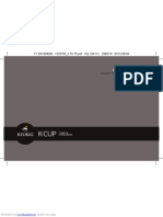 Kcupk70 PDF
