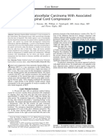 Spinal Metas Hcc-1