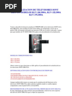 Download Actualizacion Tv Sony Bravia by Eduardo Echeverry SN36035129 doc pdf
