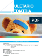 2011 Guia Rapida Prescripcion Ped