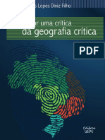 Por Uma Critica Da Geografia Critica 404505