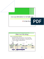 02.types of Foundation and Pile