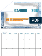 Planner 2017 by Nikky