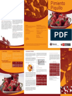 Pimiento Piquillo PDF