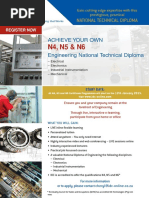 Engineering Science N4 Summary Notes | PDF | Velocity | Mechanics