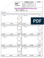 Práctica de Geometría 4º Suma de Áng. Internos Sxa 2017