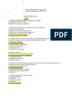 ChukizExamen Departamental Alergologia 2014 2