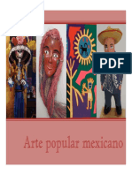 Arte Popular Mexicano 1 PDF