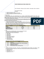 Pemeriksaan TTV Dan Kepala Leher PDF