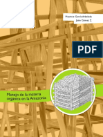 Manejo Materia Org&aacute Nica Amazonia PDF