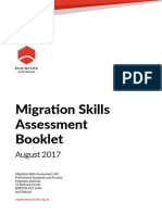 MSA Booklet August 2017 PDF