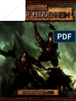 WFRP - Adv - Paths of The Damned 1 - Ashes of Middenheim PDF