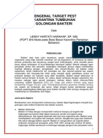 Mengenal Bakteri PDF