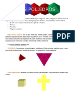 Los Poliedros PDF