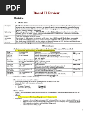 118614372 Board Ii Review Pdf Human Anatomy Musculoskeletal System