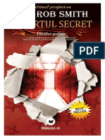 Tom Rob Smith-Raportul-Secret PDF