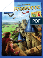 Carcassonne New Edition PDF