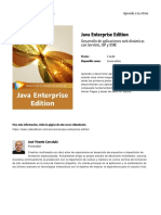 Java Enterprise Edition PDF