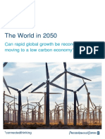 World in 2050 Carbon Emissions 08 2 PDF