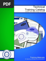 2012 Training Materials PDF