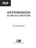 Download Antioksidan Alami dan Sintetik lengkap Kesuma Sayuti_pdf by lara trisna SN360362850 doc pdf