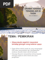 Download Drama -Tenang-tenang Air Di Tasik by Latchmi Devi SN360364271 doc pdf