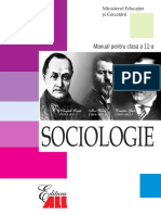 A187 Sociologie PDF