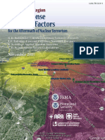 National Capital Region Key Response Planning Factors For The Aftermath of Nuclear Terrorism PDF