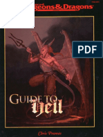 TSR 11431 - Guide To Hell PDF