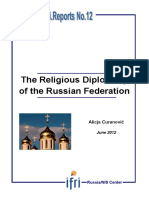 The religious diplomacy of the Russian Federation.pdf