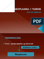 Tumor Presentasi