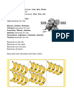 Counting Bananas PDF