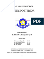 Uveitis-Posterior-Referat. Org