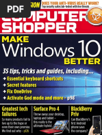 Computer Shopper - February 2016 UK PDF