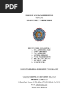 Download Isu-Isu Kesehatan Reproduksi by massweeto SN360374218 doc pdf