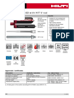 Re 500 SD - FTM - 2012 09 PDF