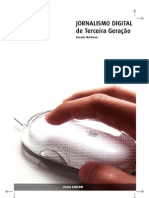 Texto Gradim - In Jornalismo Digital Terceira Geracao Barbosa Suzana